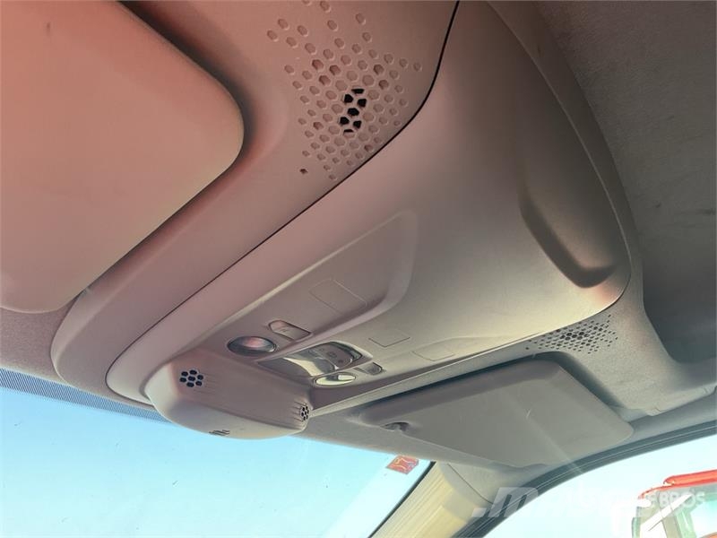 Citroën Berlingo Cargo Van Panel vans
