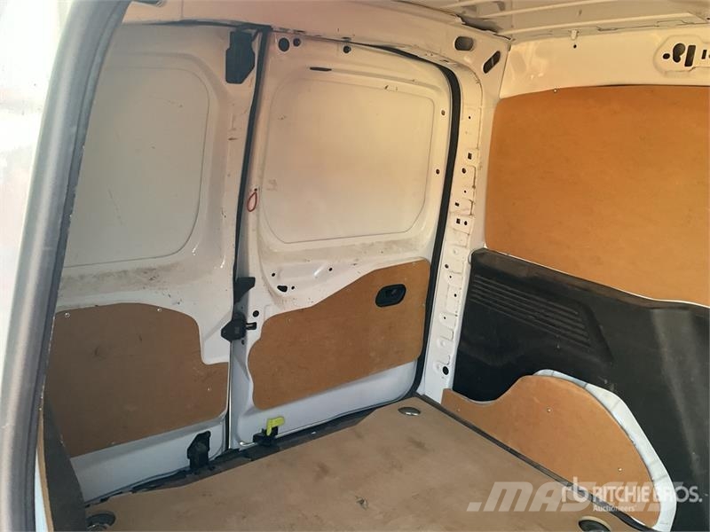 Citroën Berlingo Cargo Van Panel vans