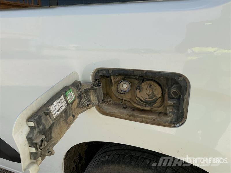 Citroën Berlingo Passenger Van (Inoperable) Varebiler