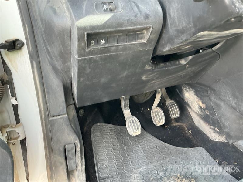 Citroën Berlingo Passenger Van (Inoperable) Varebiler