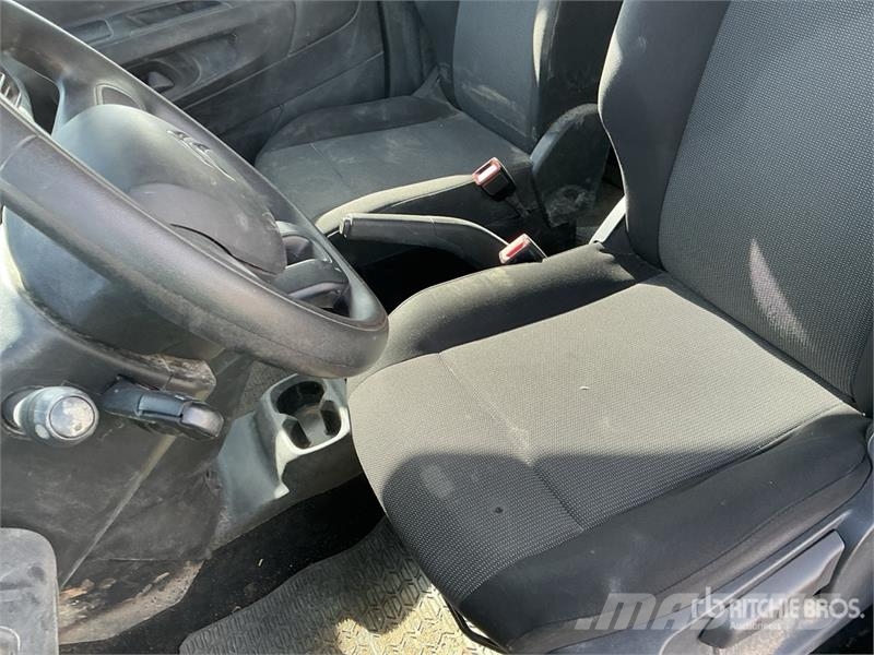 Citroën Berlingo Passenger Van (Inoperable) Varebiler