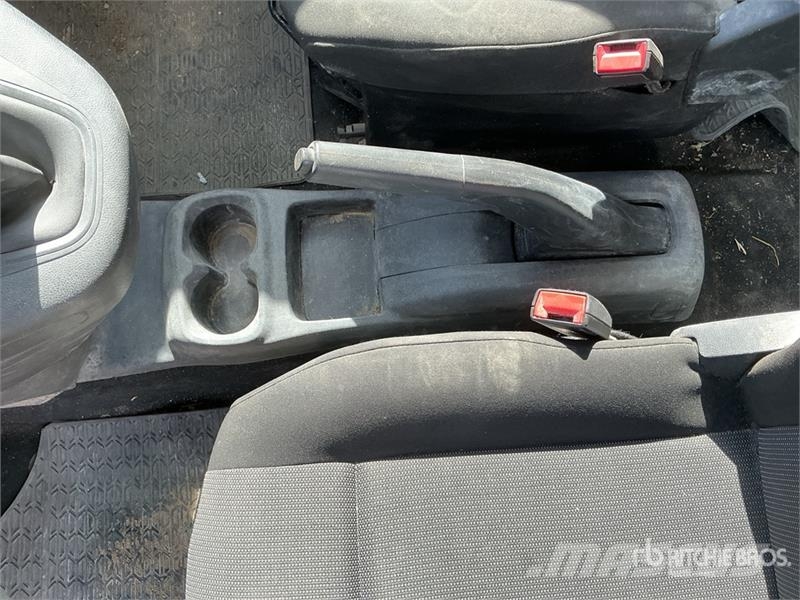 Citroën Berlingo Passenger Van (Inoperable) Varebiler