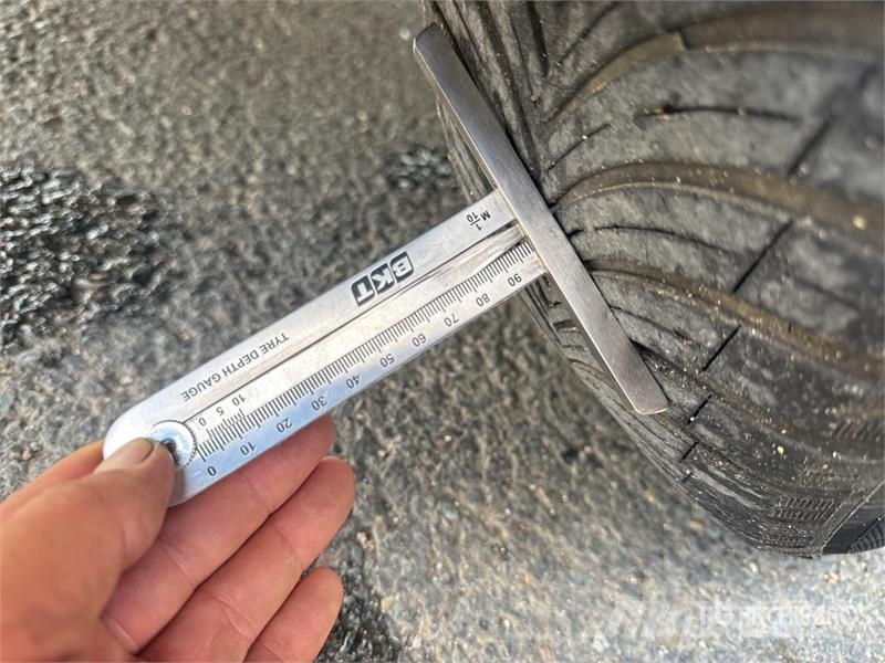 Citroën Berlingo Vehicule Utilitaire Cargo Van Transporterek