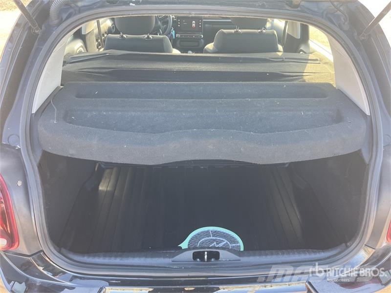 Citroën C3 Automobile Coches