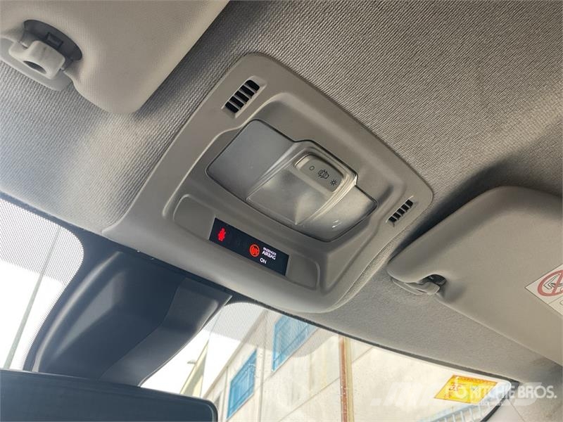 Citroën C3 Automobile Automobily