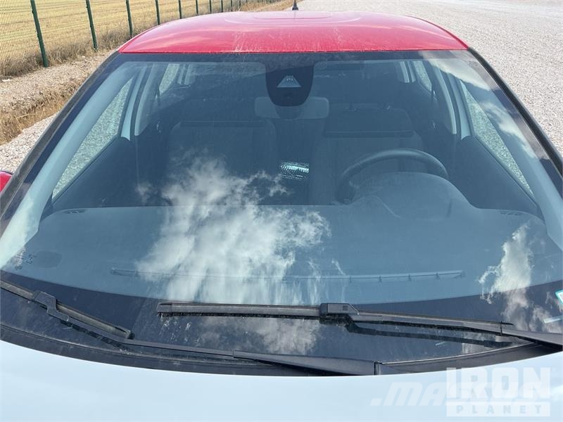 Citroën C3 Automobile Osobní vozy