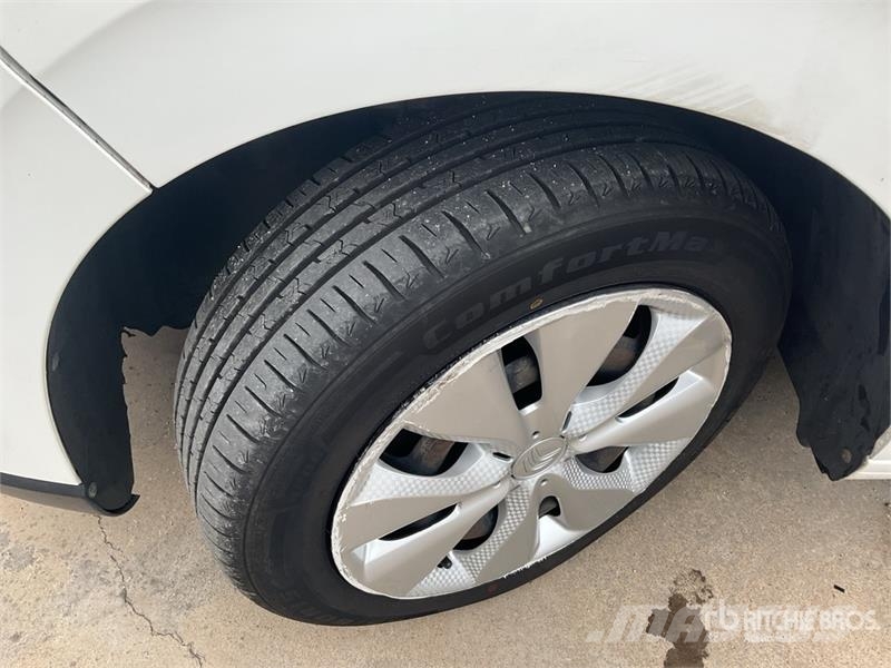 Citroën C3 Automobile Automobily