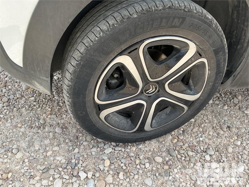 Citroën C3 Automobile Osobní vozy