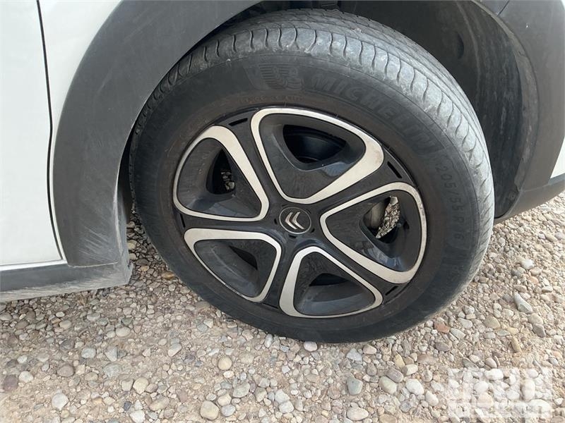 Citroën C3 Automobile Osobní vozy