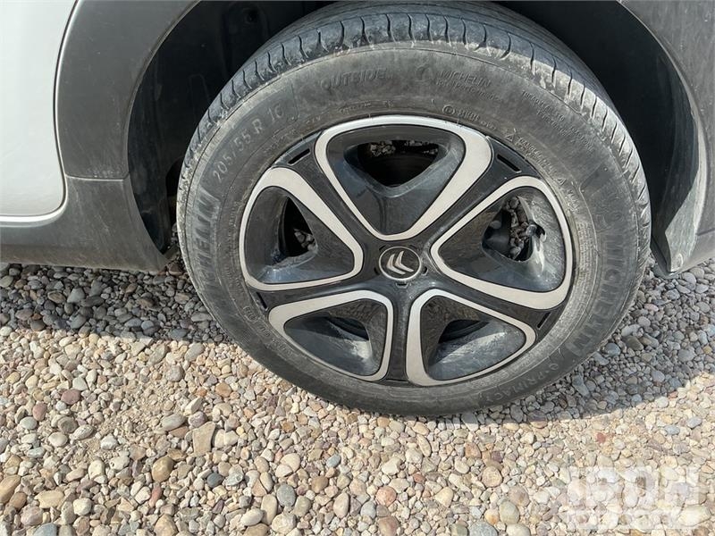 Citroën C3 Automobile Osobní vozy