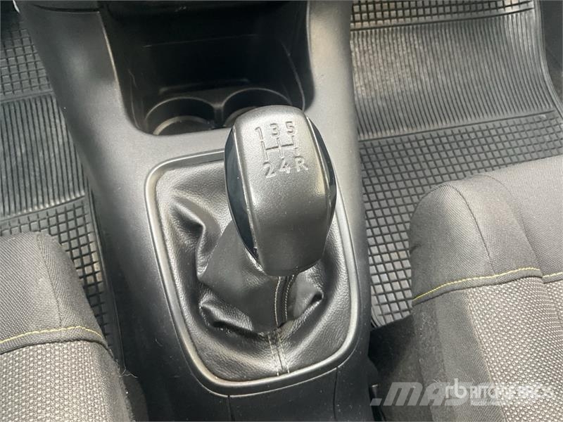 Citroën C3 Automobile Automobily