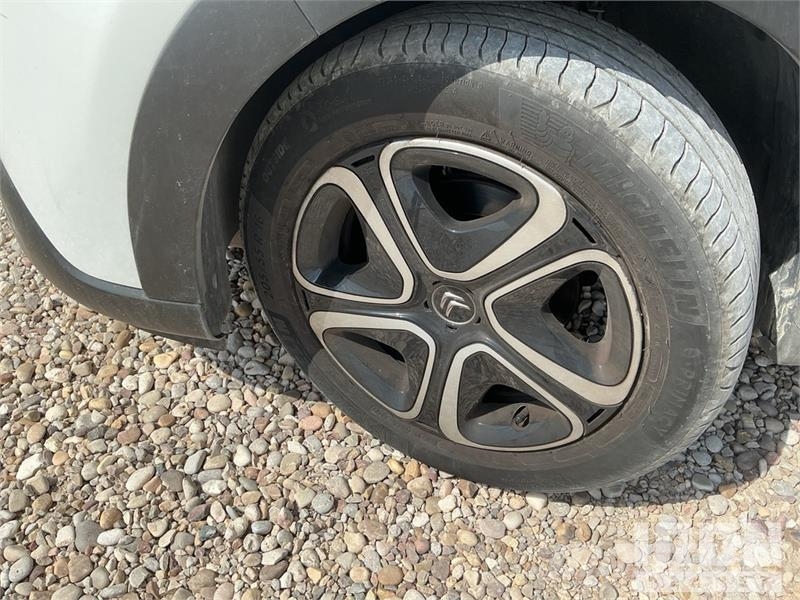 Citroën C3 Automobile Osobní vozy