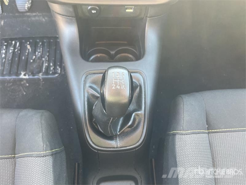Citroën C3 Automobile Coches