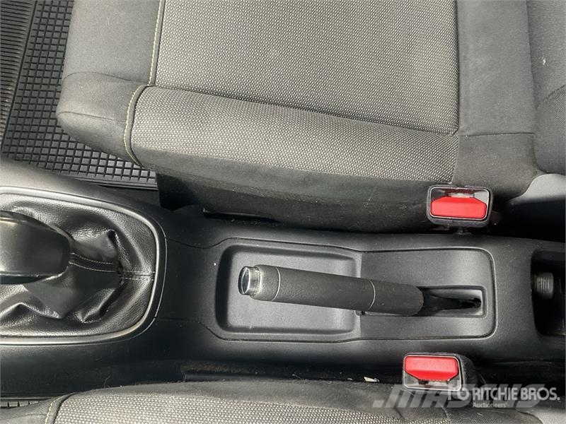 Citroën C3 Automobile Automobily