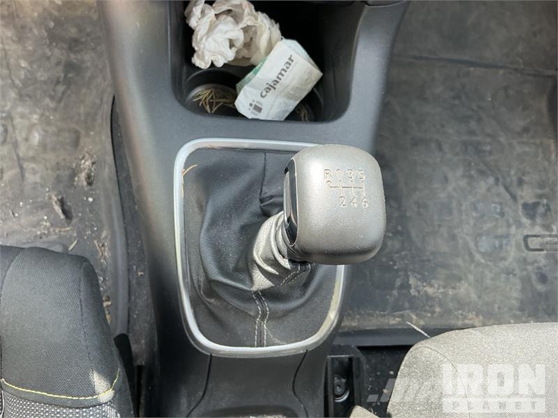 Citroën C3 Automobile Osobní vozy