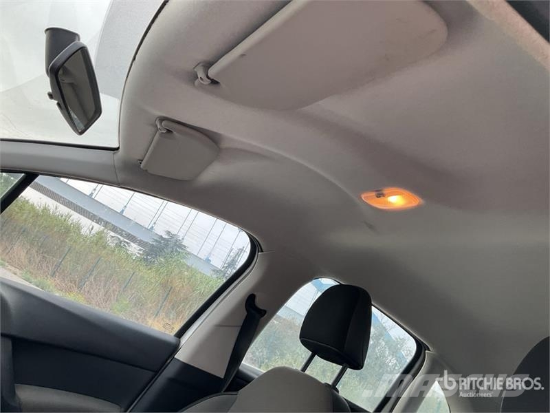 Citroën C3 HDi Vehicule Utilitaire Cargo Van 패널 화물차