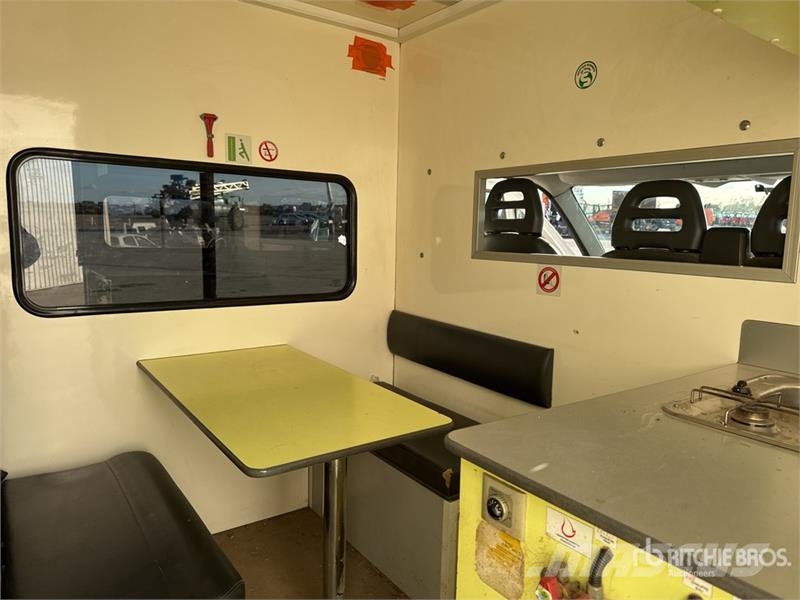 Citroën Jumper Vehicule Utilitaire Cargo Van Panel vans