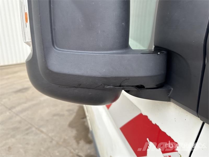Citroën Jumper Vehicule Utilitaire Cargo Van Panel vans