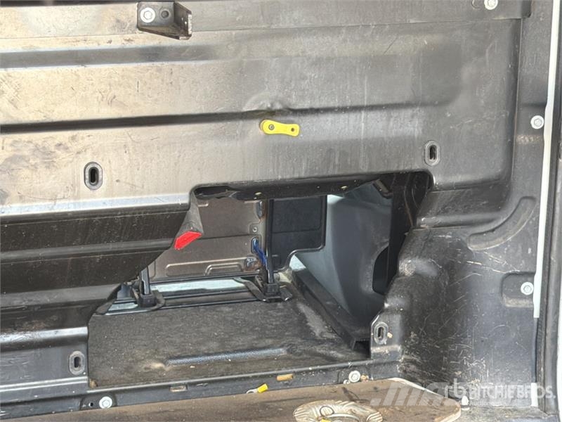 Citroën Jumpy Cargo Van Ванове за доставки