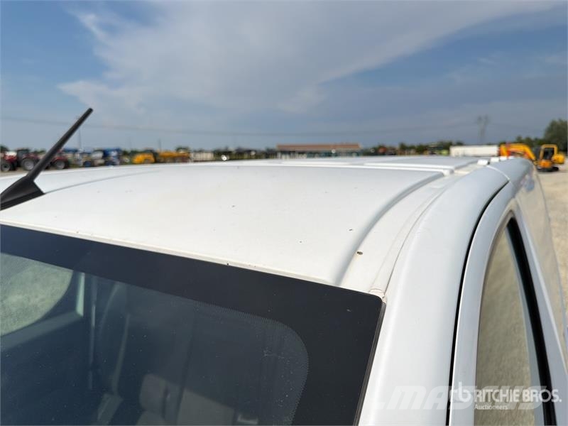 Citroën Jumpy Cargo Van Ванове за доставки