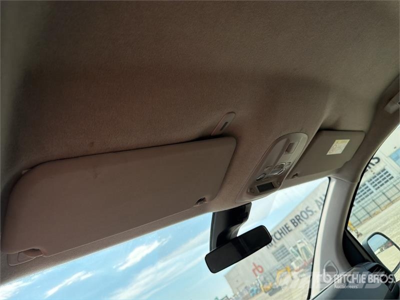 Citroën Jumpy Cargo Van Ванове за доставки