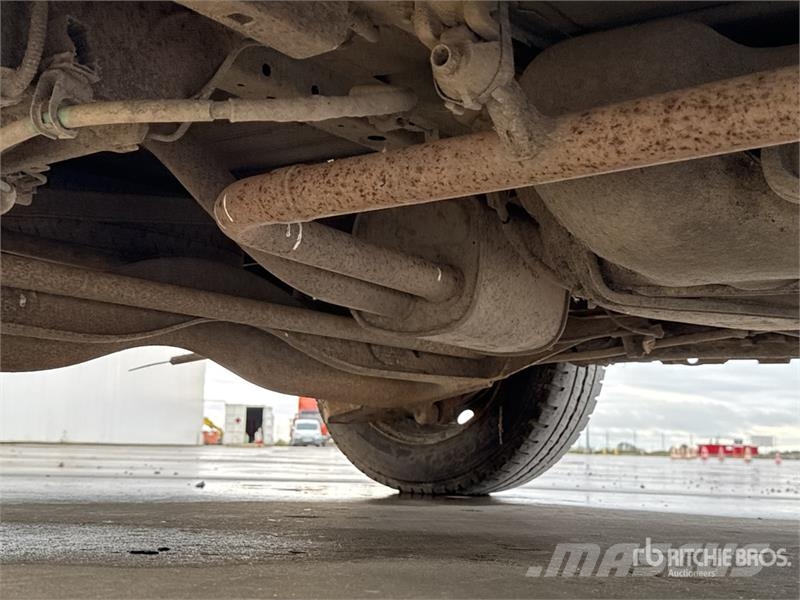 Citroën Jumpy Motricité Renforcée Vehicule Utilitaire Carg Lieferwagen