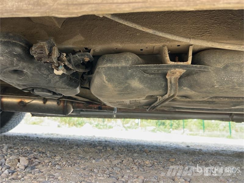 Citroën Jumpy Vehicule Utilitaire Cargo Van Furgonetas /Furgón