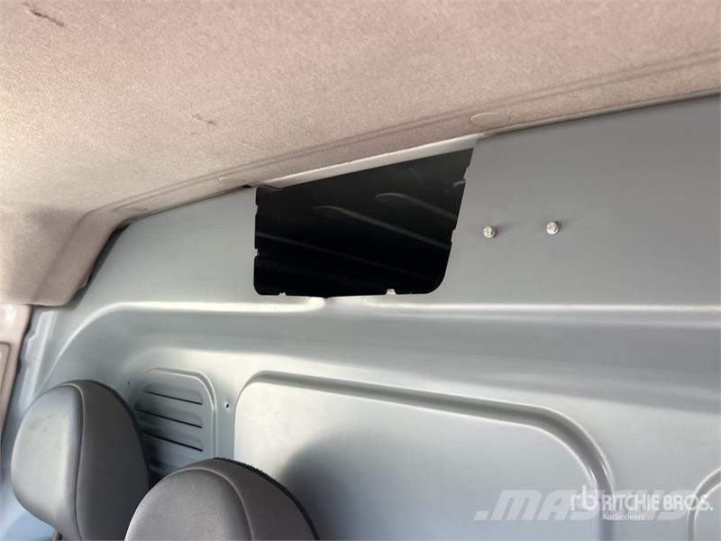 Citroën Jumpy Vehicule Utilitaire Cargo Van Furgonetas /Furgón