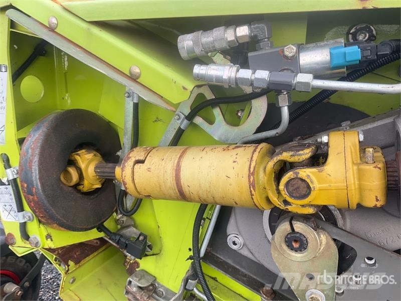 CLAAS 1050 Combine Header Rezalne glave za kombajne