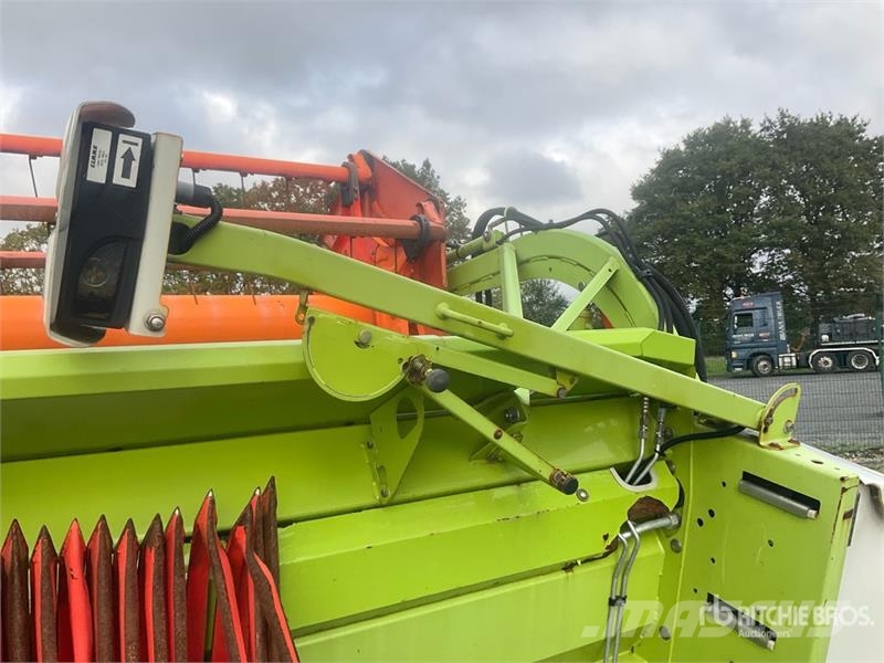 CLAAS 1050 Combine Header Rezalne glave za kombajne