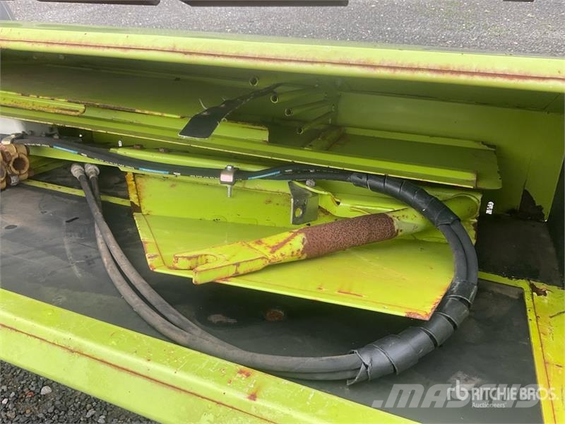 CLAAS 1050 Combine Header Rezalne glave za kombajne