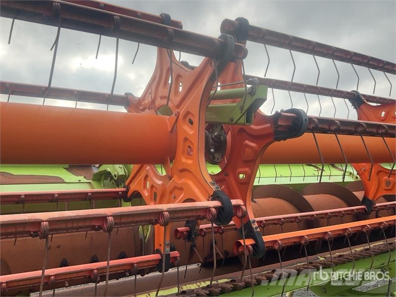 CLAAS 1050 Combine Header Rezalne glave za kombajne