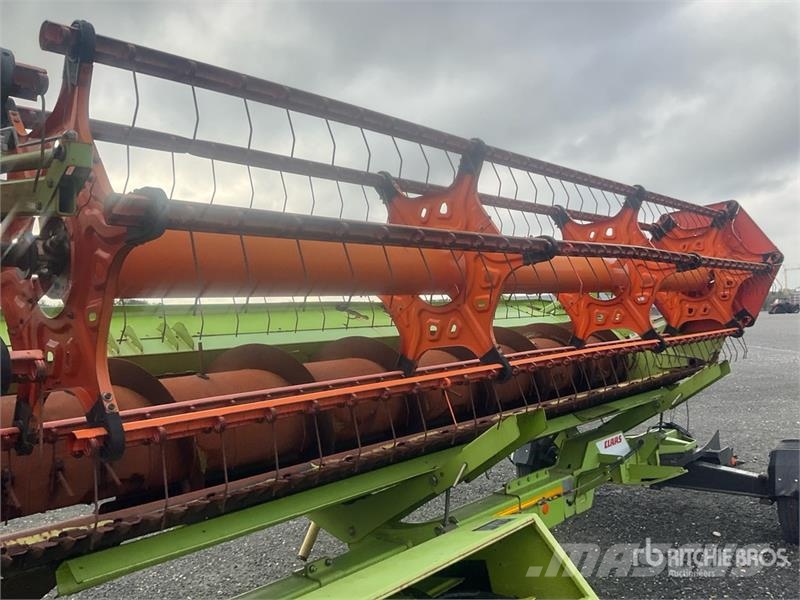 CLAAS 1050 Combine Header Rezalne glave za kombajne
