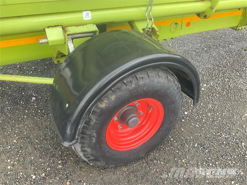 CLAAS 1050 Combine Header Rezalne glave za kombajne