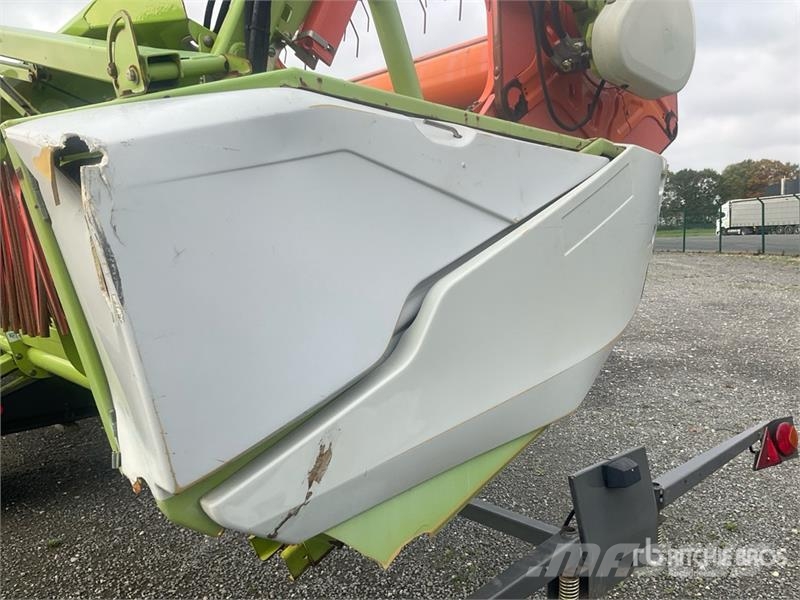 CLAAS 1050 Combine Header Rezalne glave za kombajne