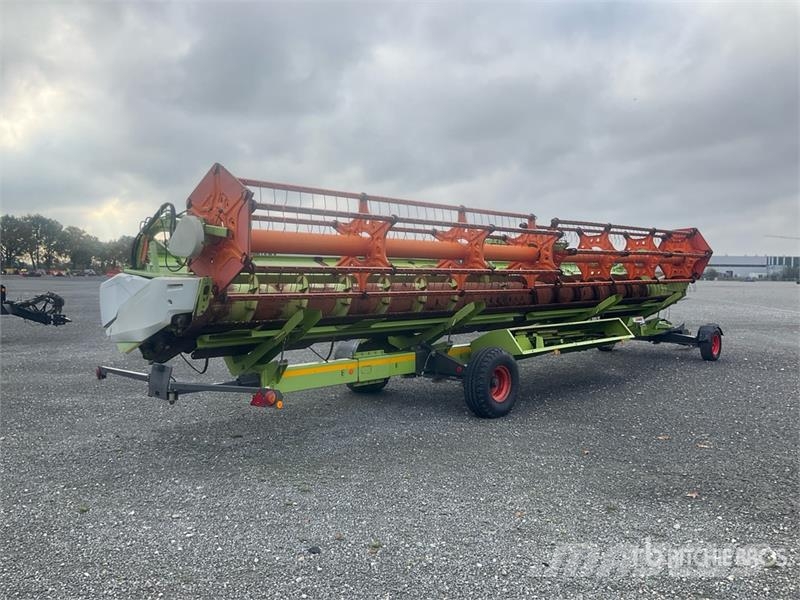 CLAAS 1050 Combine Header Rezalne glave za kombajne