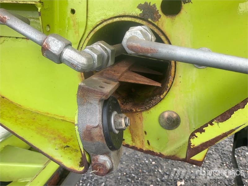 CLAAS 1050 Combine Header Rezalne glave za kombajne