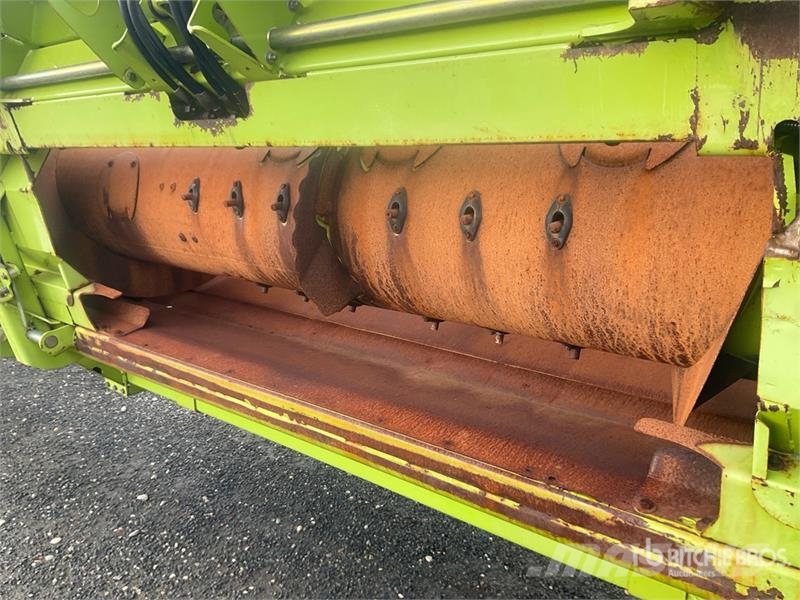 CLAAS 1050 Combine Header Rezalne glave za kombajne