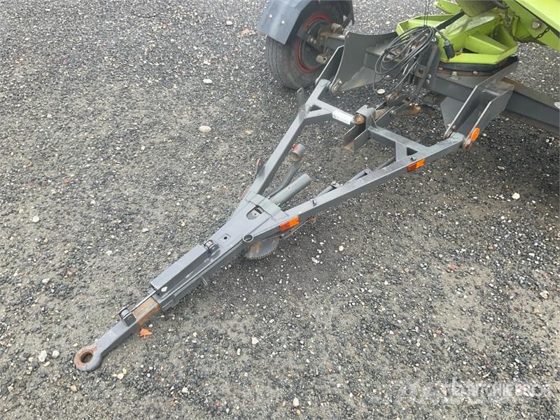 CLAAS 1050 Combine Header Rezalne glave za kombajne