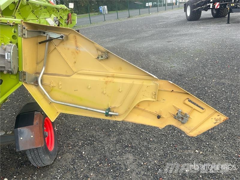 CLAAS 1050 Combine Header Rezalne glave za kombajne