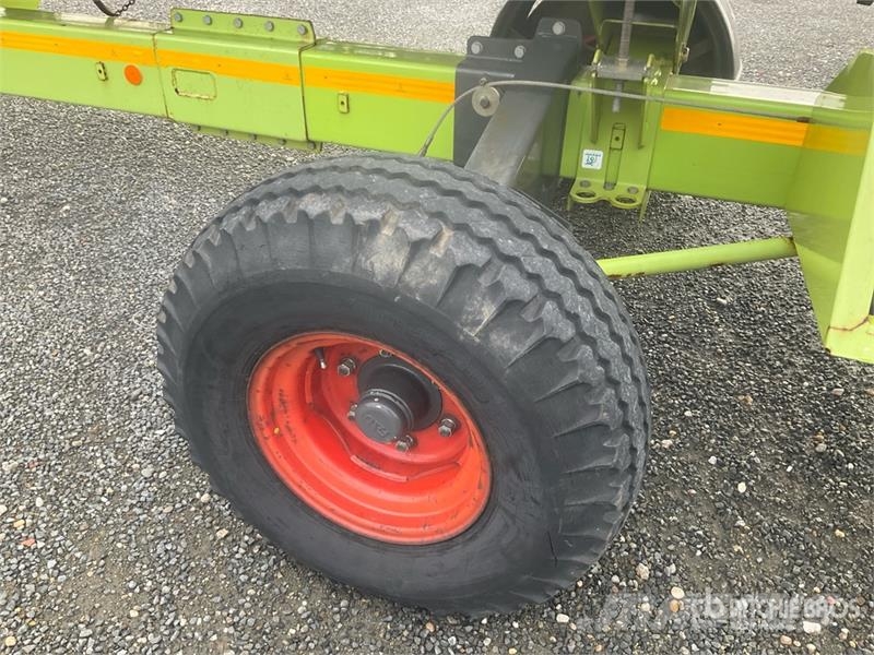 CLAAS 1050 Combine Header Rezalne glave za kombajne