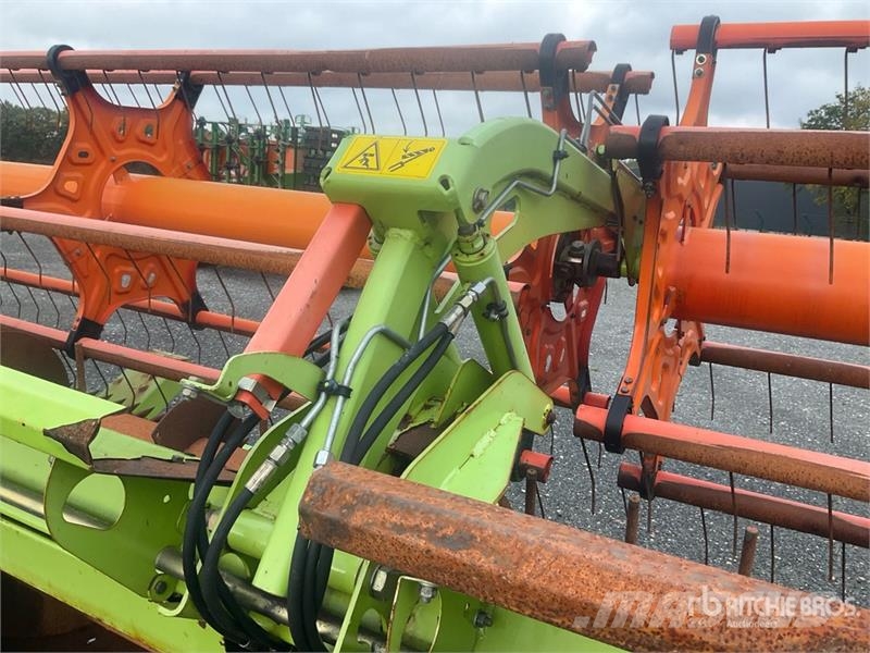 CLAAS 1050 Combine Header Rezalne glave za kombajne