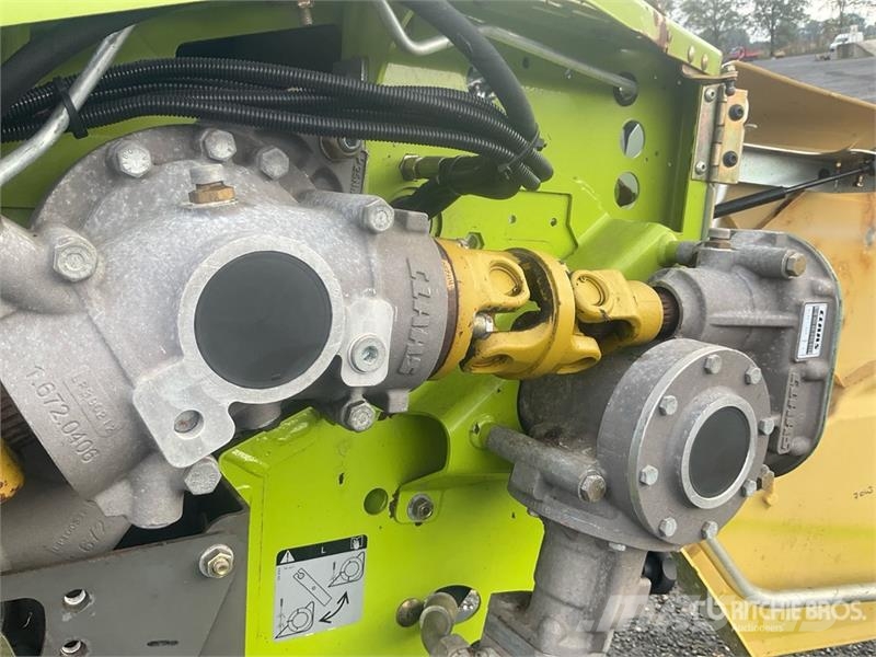 CLAAS 1050 Combine Header Rezalne glave za kombajne