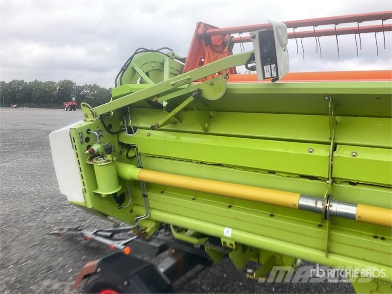 CLAAS 1050 Combine Header Rezalne glave za kombajne