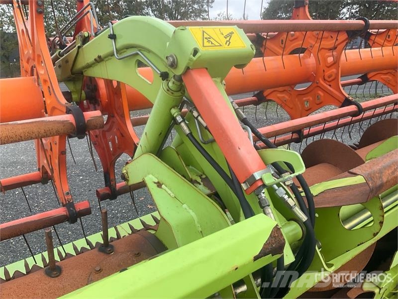 CLAAS 1050 Vario Combine Header Combine harvester heads