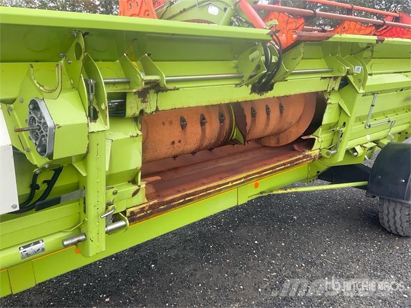CLAAS 1050 Vario Combine Header Combine harvester heads
