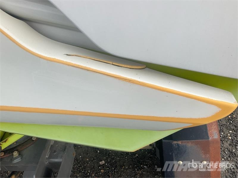 CLAAS 1050 Vario Combine Header Combine harvester heads