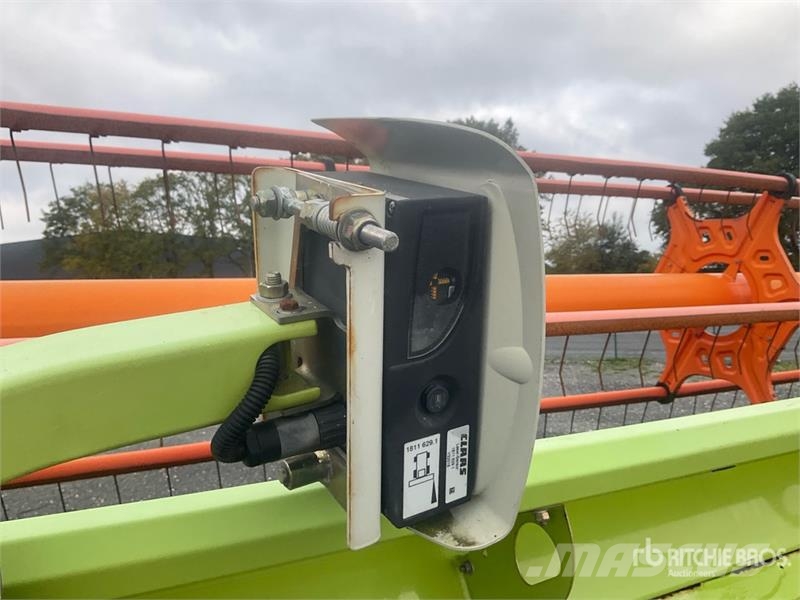 CLAAS 1050 Vario Combine Header Combine harvester heads