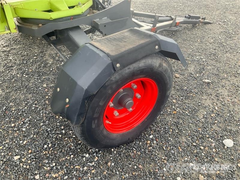 CLAAS 1050 Vario Combine Header Combine harvester heads