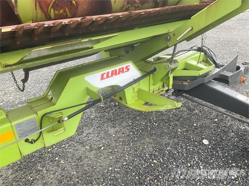 CLAAS 1050 Vario Combine Header Combine harvester heads
